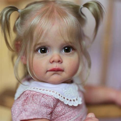 authentic reborn dolls